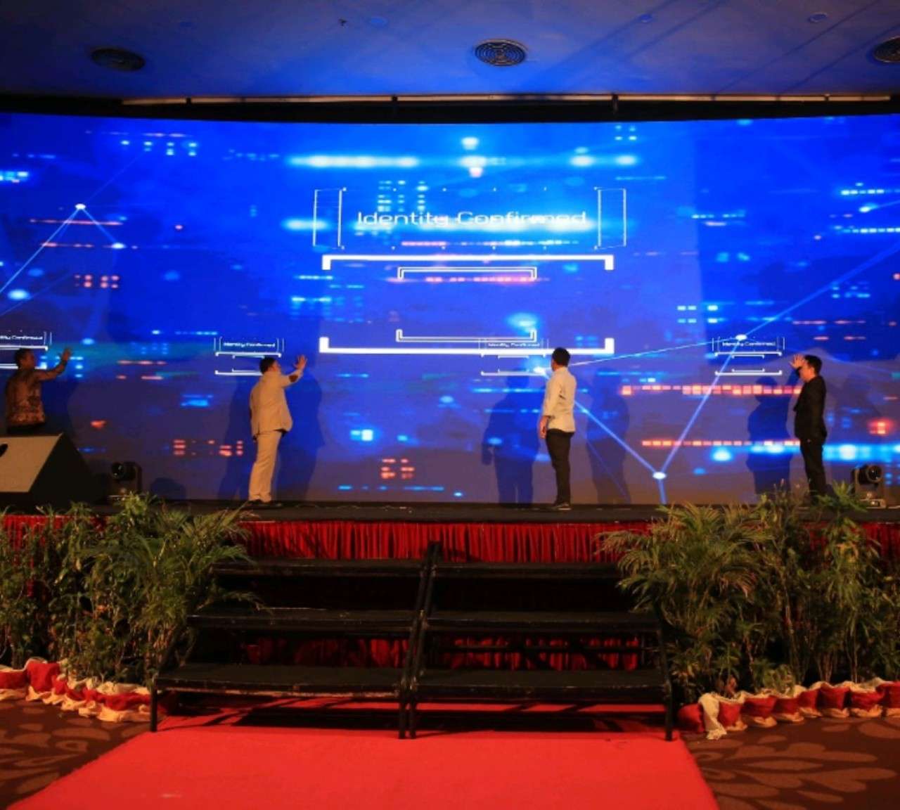 Kreta Digital Resmi Hadir di Batam, Pionir Pemasaran Digital untuk Bisnis Lokal Gapai Potensi Maksimal