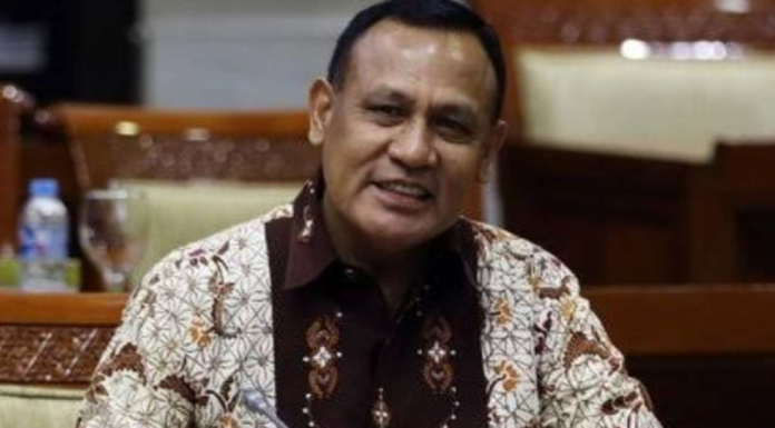 Firli Bahuri Dijerat Pasal Pemerasan-Gratifikasi, Berikut Barang Bukti yang Disita Polisi firli bahuri