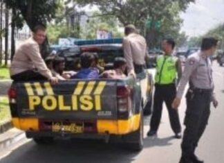 pengungsi rohingya