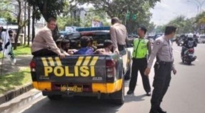 pengungsi rohingya