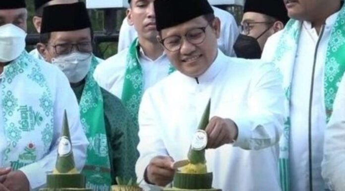 cak imin