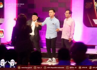 gibran rakabuming