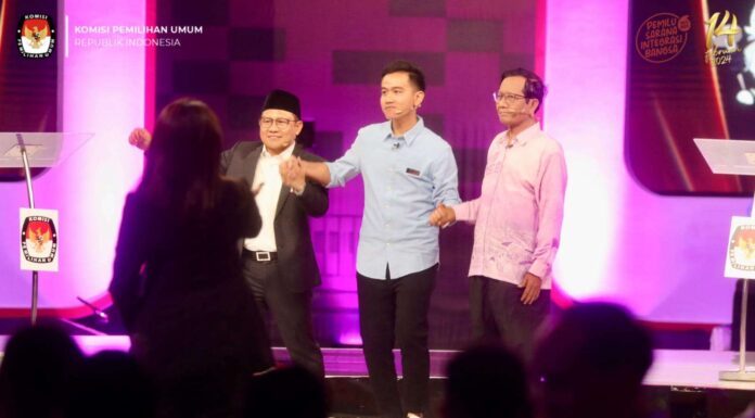 Pro Gibran Rakabuming Paling Banyak Pakai Akun Bot di Media Sosial gibran rakabuming