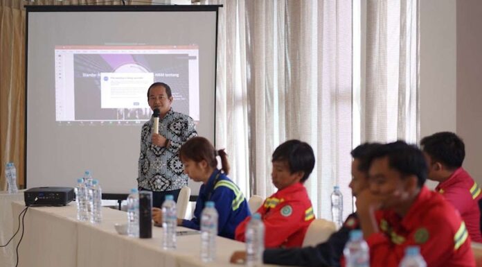hak asasi manusia