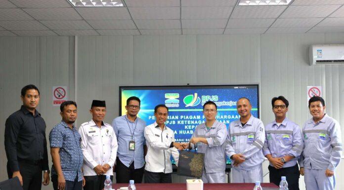 Industri nikel