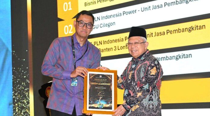Dirut pln