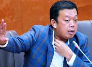 Program makan gratis