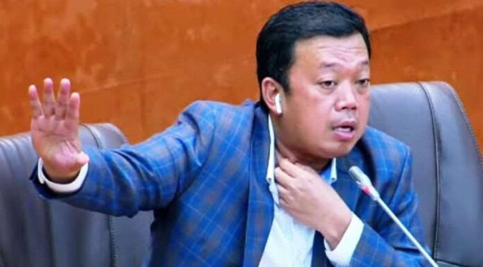 Program makan gratis