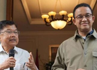 Elektoral Anies-muhaimin