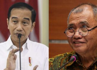 presiden jokowi