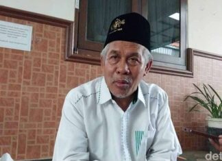 Ketua NU Jatim