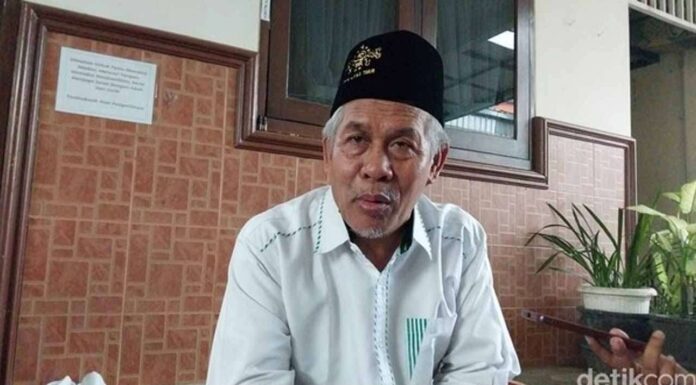 Ketua NU Jatim