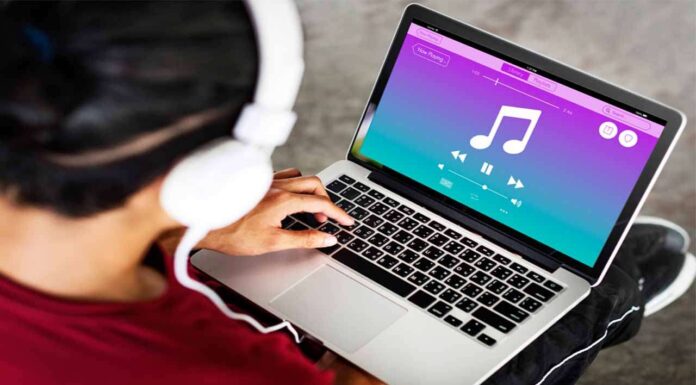 musik mp3