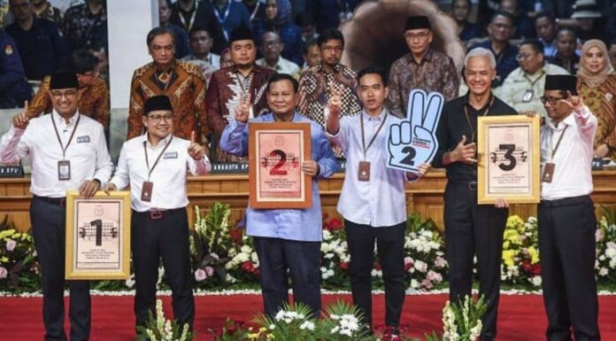 format dan jadwal debat format dan jadwal debat