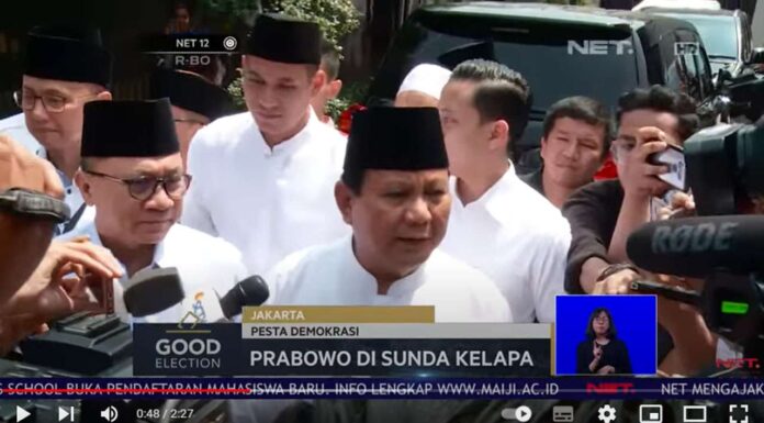 rekaman kesepakatan