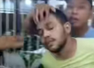 gelisah dengar suara pengajian