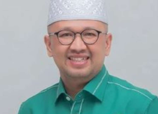 umar hasibuan