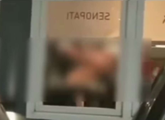 pasangan kekasih wik wik