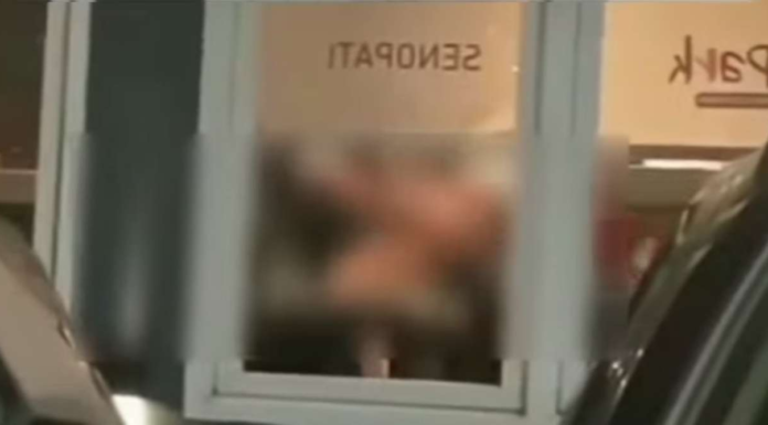 Viral Pasangan Kekasih Wik Wik, Lokasi Diduga di Restoran Senopati pasangan kekasih wik wik