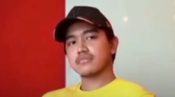 kaesang pangarep