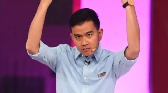 gibran kota solo