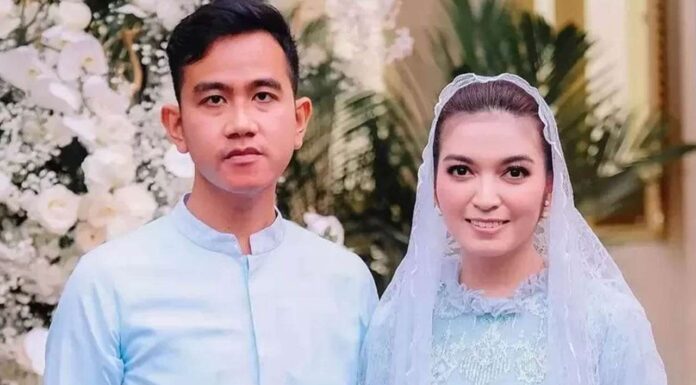 Mualaf Dua Bulan Sebelum Nikah, Selvi Ananda Rupanya Tak Pernah Dapat Ucapan Ini dari Gibran mualaf dua bulan