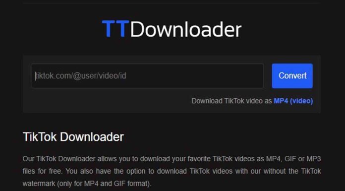 tiktok tiktok
