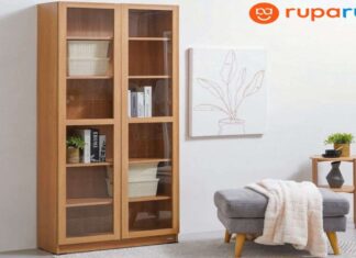 Cara Membuat Ruang Baca yang Nyaman