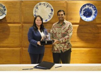 smartfren for business