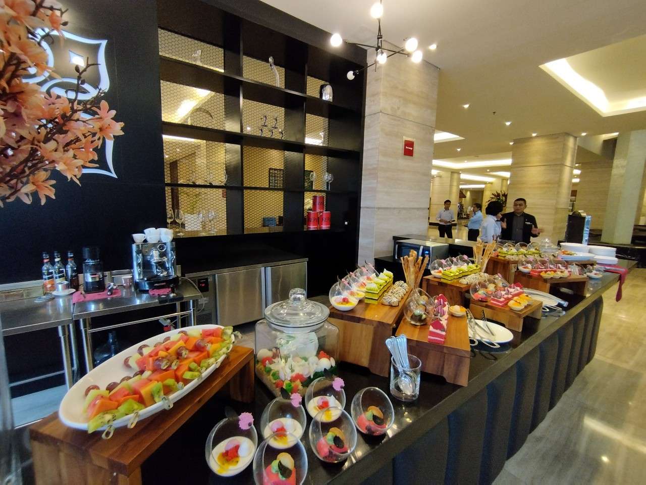 Catat Tanggalnya, Ini Pameran Pernikahan Paling Ditunggu di Four Points by Sheraton Makassar