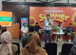 Promo Kalla Toyota
