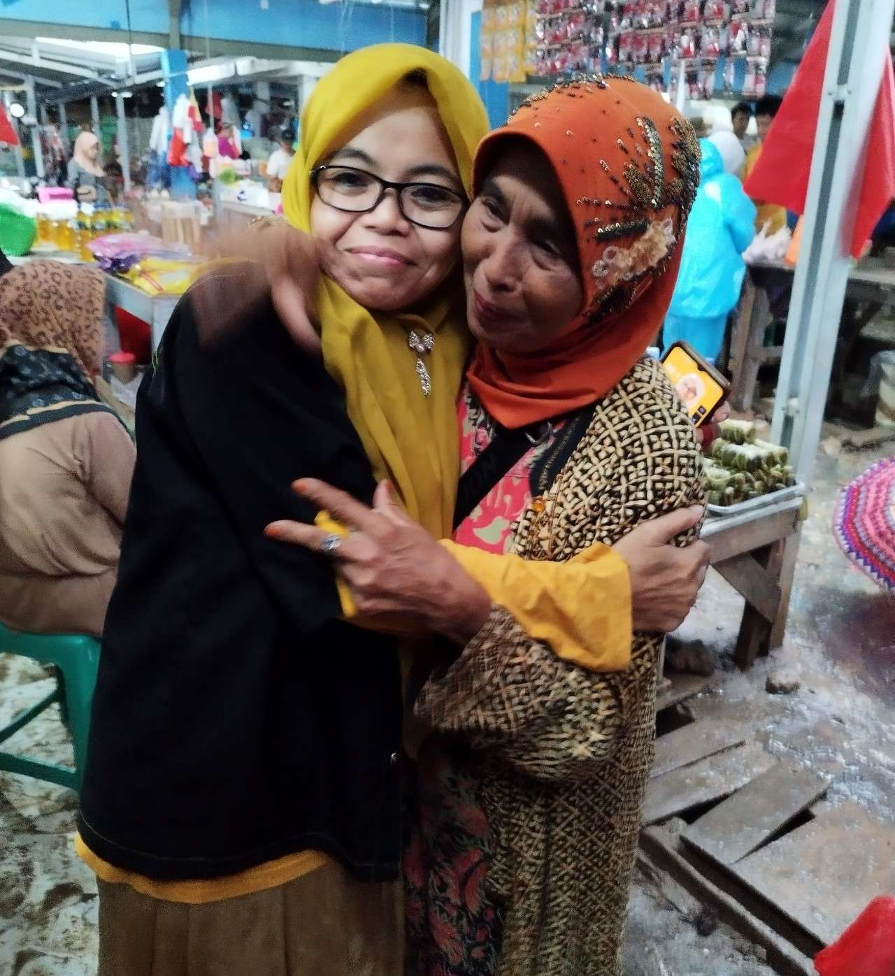Caleg DPRD Gowa Dapil 2 Murniati Dg Matarring Komitmen Perjuangkan Isu Perempuan, Anak Hingga Pemberdayaan