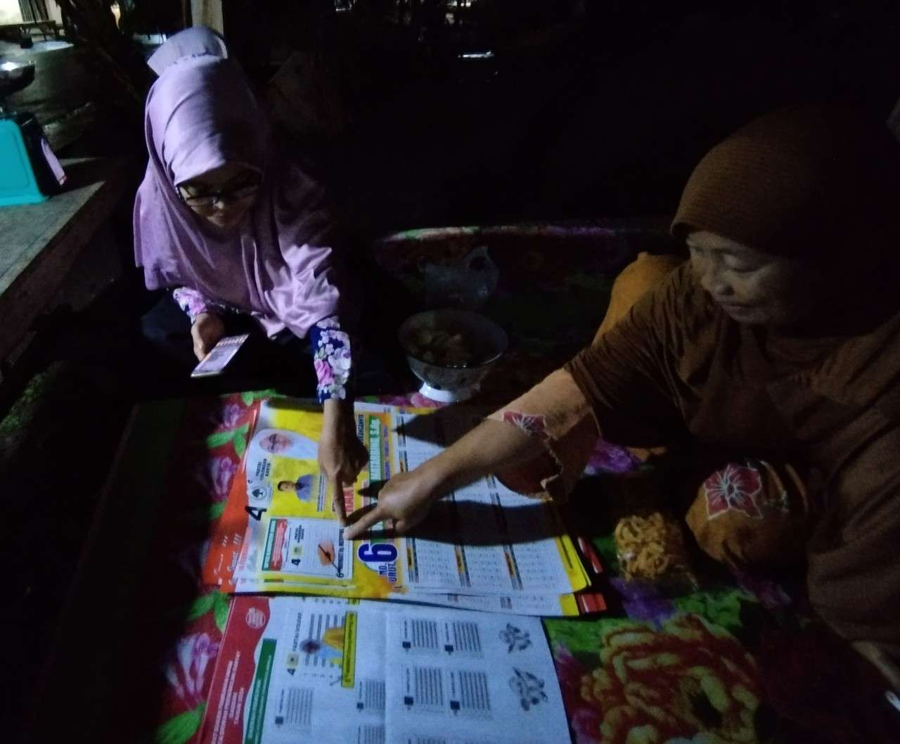 Caleg DPRD Gowa Dapil 2 Murniati Dg Matarring Komitmen Perjuangkan Isu Perempuan, Anak Hingga Pemberdayaan