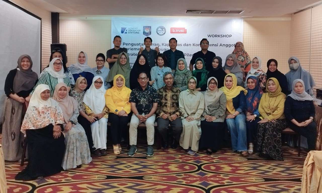 Caleg DPRD Gowa Dapil 2 Murniati Dg Matarring Komitmen Perjuangkan Isu Perempuan, Anak Hingga Pemberdayaan