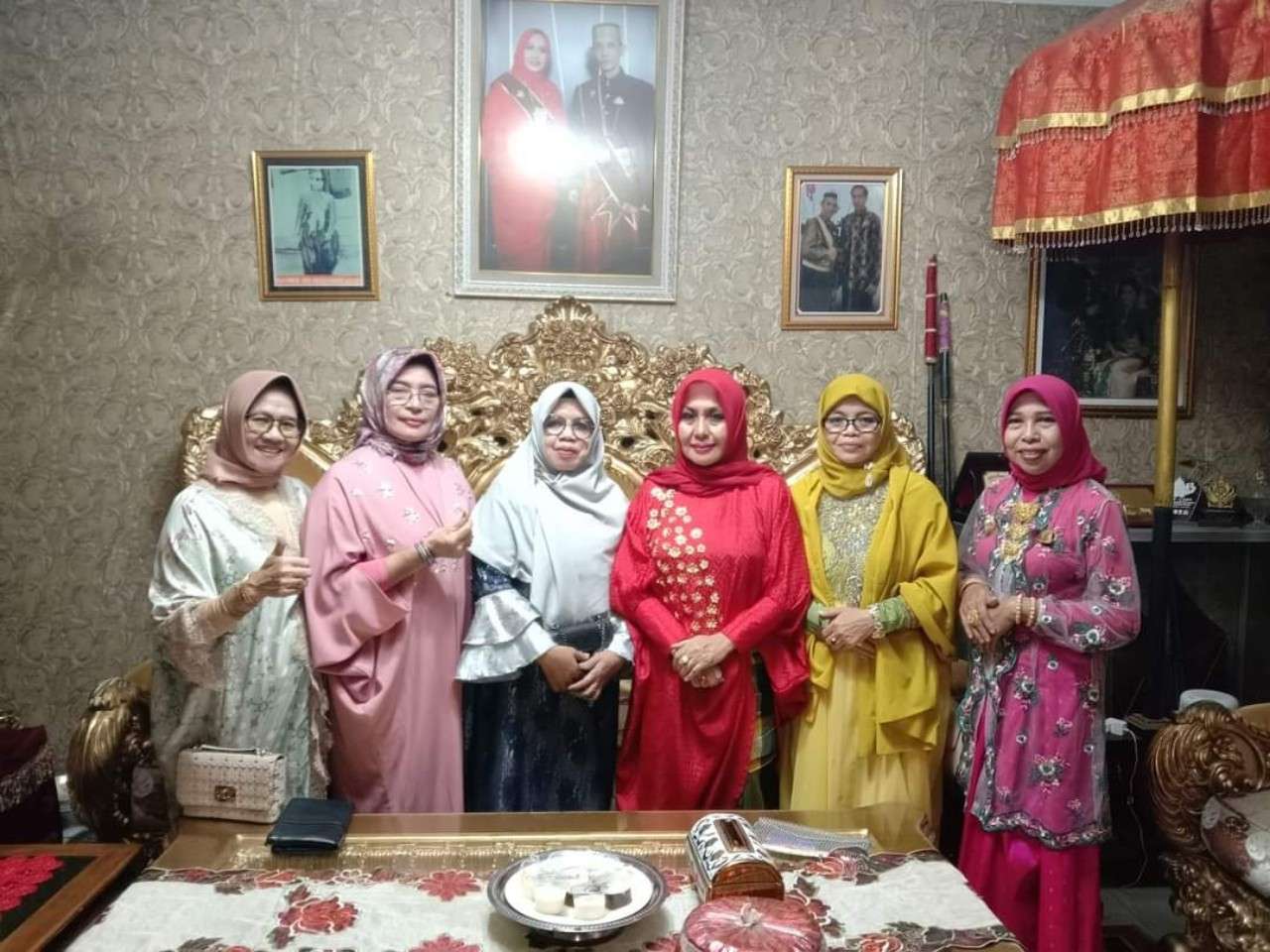 Caleg DPRD Gowa Dapil 2 Murniati Dg Matarring Komitmen Perjuangkan Isu Perempuan, Anak Hingga Pemberdayaan