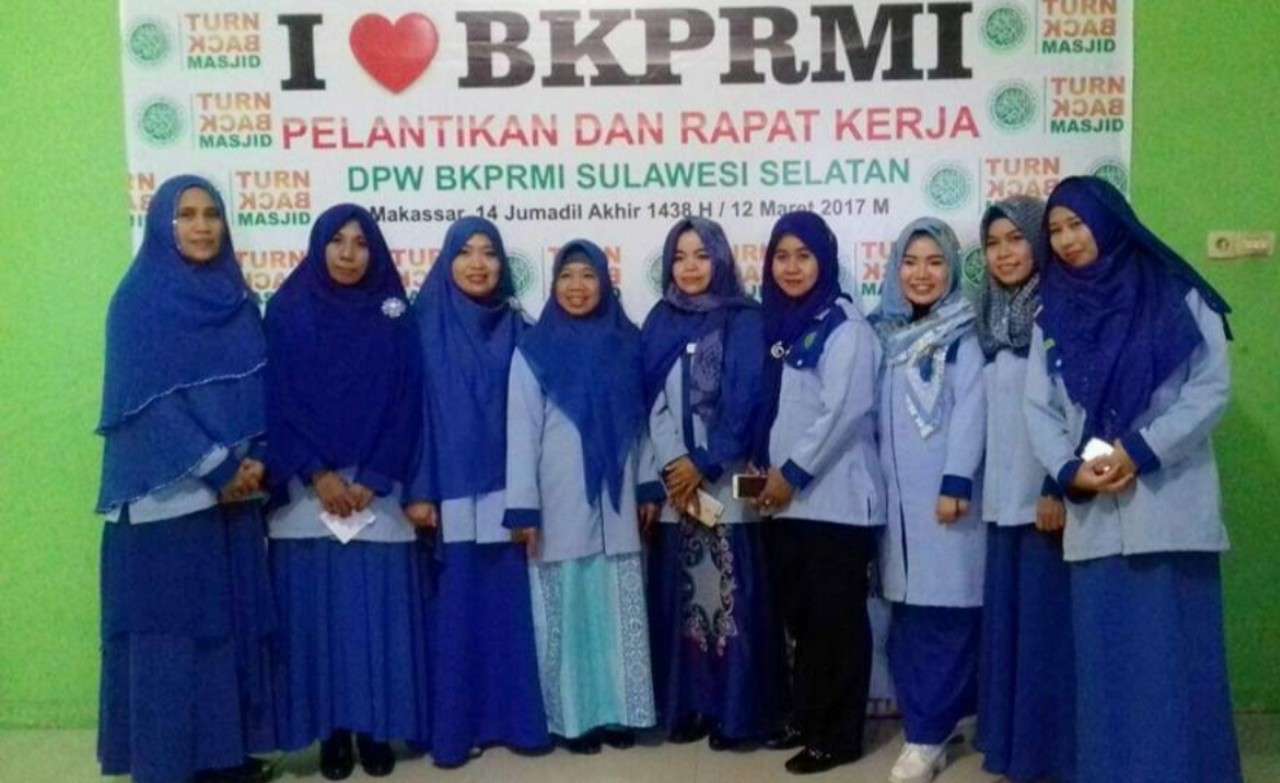 Caleg DPRD Gowa Dapil 2 Murniati Dg Matarring Komitmen Perjuangkan Isu Perempuan, Anak Hingga Pemberdayaan