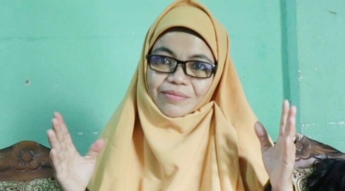 Caleg DPRD Gowa Dapil 2 Murniati Dg Matarring Komitmen Perjuangkan Isu Perempuan, Anak Hingga Pemberdayaan caleg dprd gowa 2024