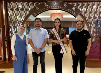 Chelsea Beatrix Putri R