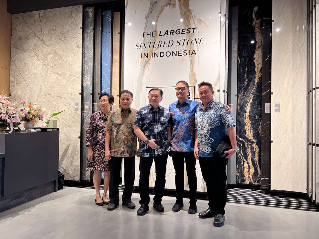 Konsep Baru Showroom Array, Tawarkan Pengalaman Berbelanja Quadra yang Menyenangkan