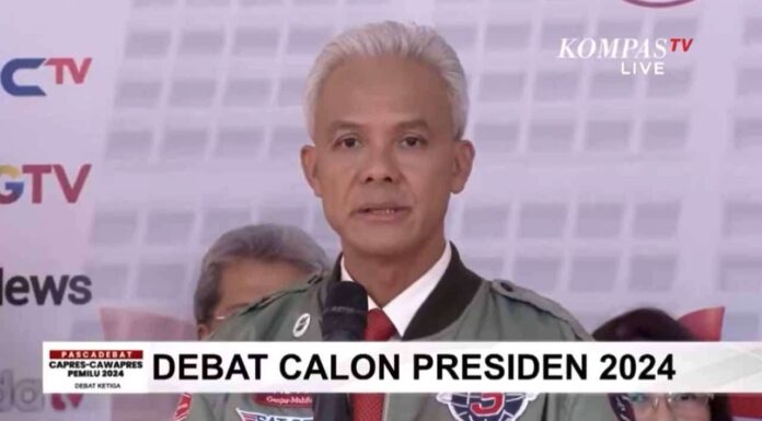 jenderal bintang tiga