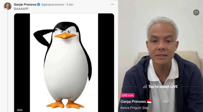 ganjar pranowo
