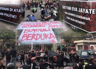 relawan ganjar