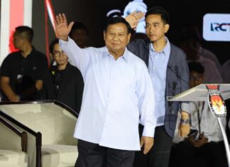 prabowo debat ketiga