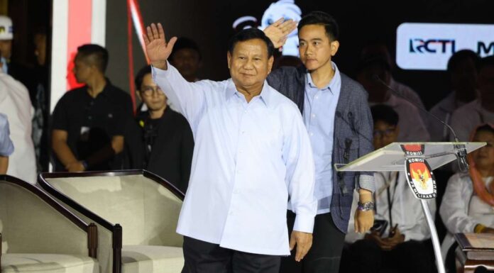 prabowo debat ketiga