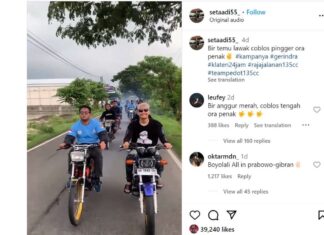Viral video