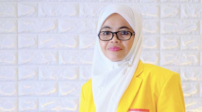 Perempuan pemantik zaman generasi emas