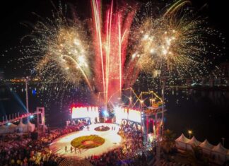 festival f8 makassar