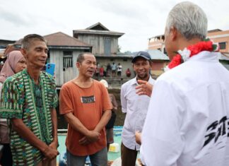 ganjar pranowo