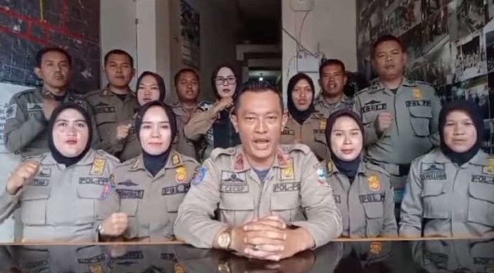 Satpol PP