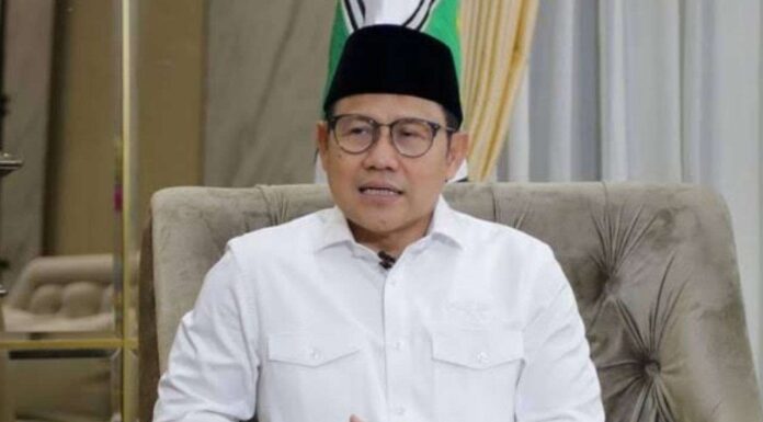 Korupsi Kemnaker Era Muhaimin Iskandar, KPK Tangkap Wakil Ketua PKB Korupsi kemnaker